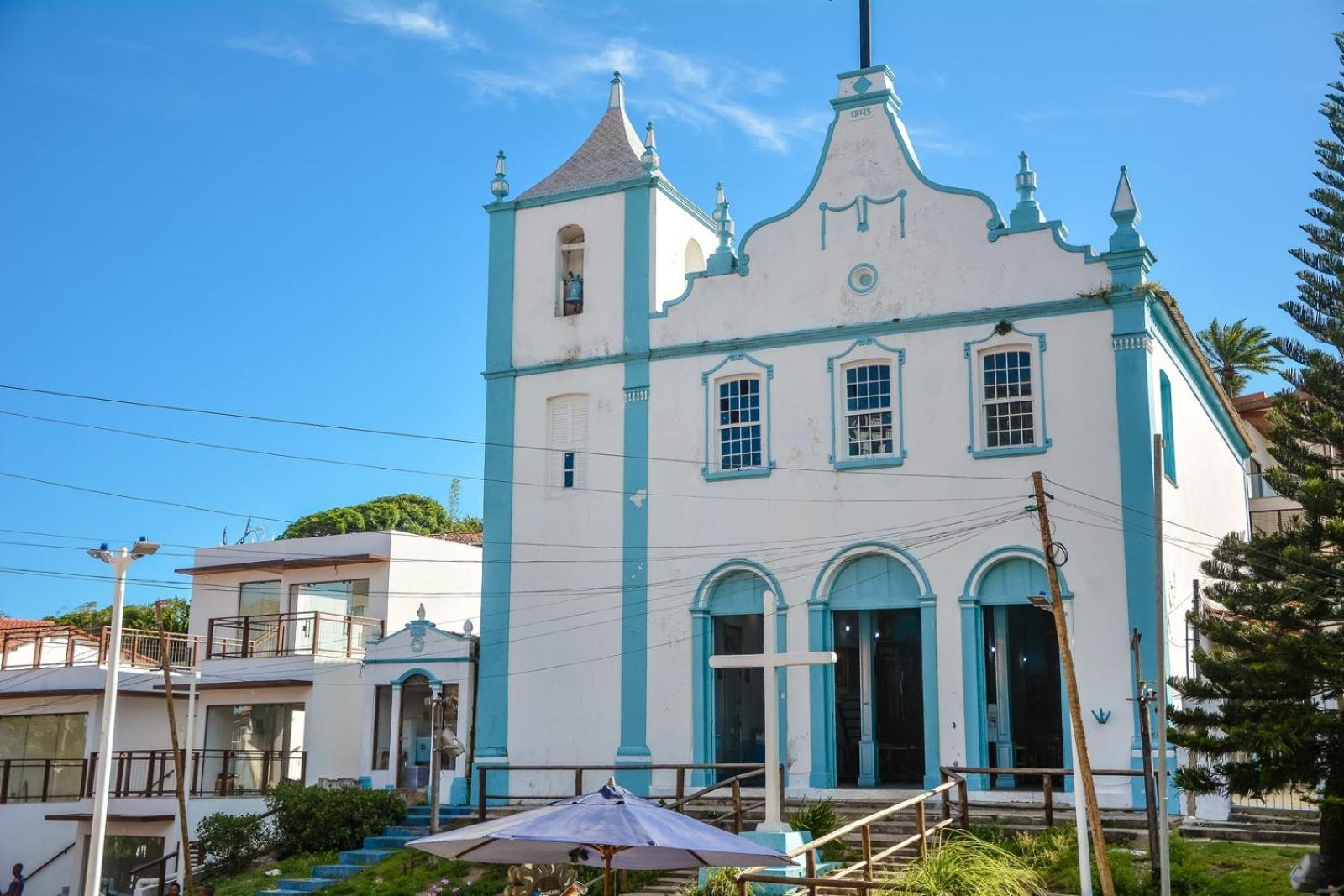 Vila Do Morro Pousada Морро-де-Сан-Паулу Экстерьер фото
